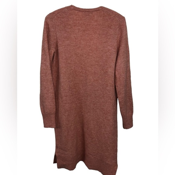 J Crew Mercantile Long Cardigan XSmall - Picture 8 of 10